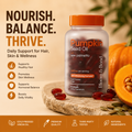 PUMPKIN SEED OIL SOFTGELS