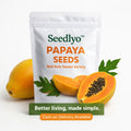 Papaya Seeds