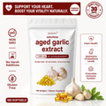 Aged Garlic Extract