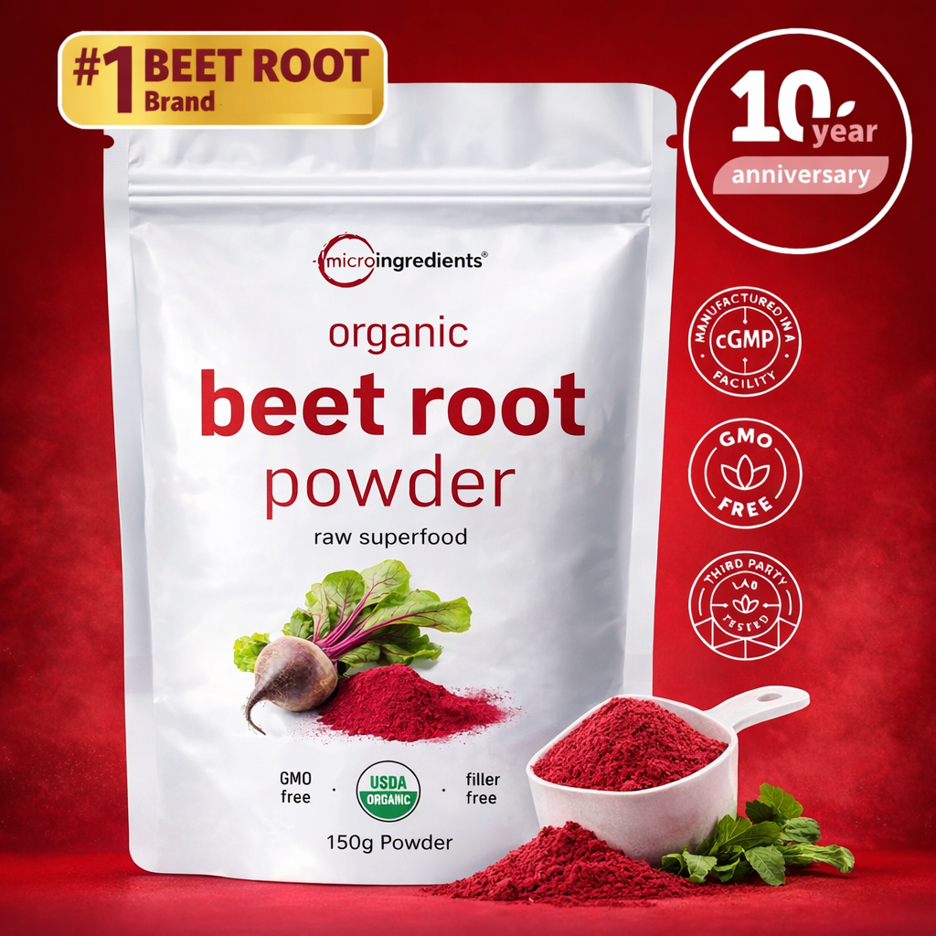 VitalBeet