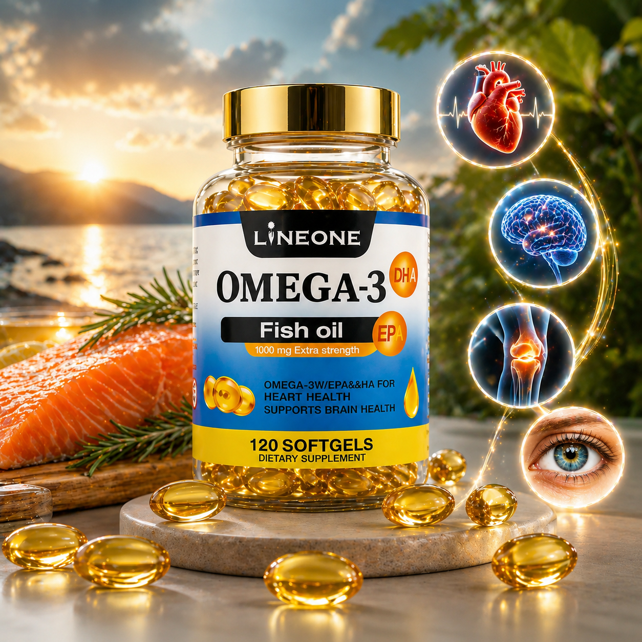 Omega-3