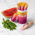 Cutting Drink Mix